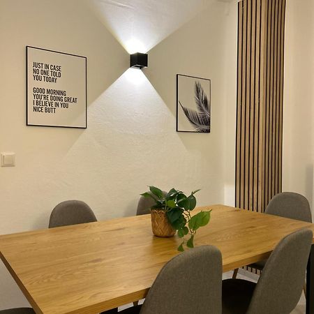 Gemuetliches Apartment - Beste Lage Kassel Exteriör bild