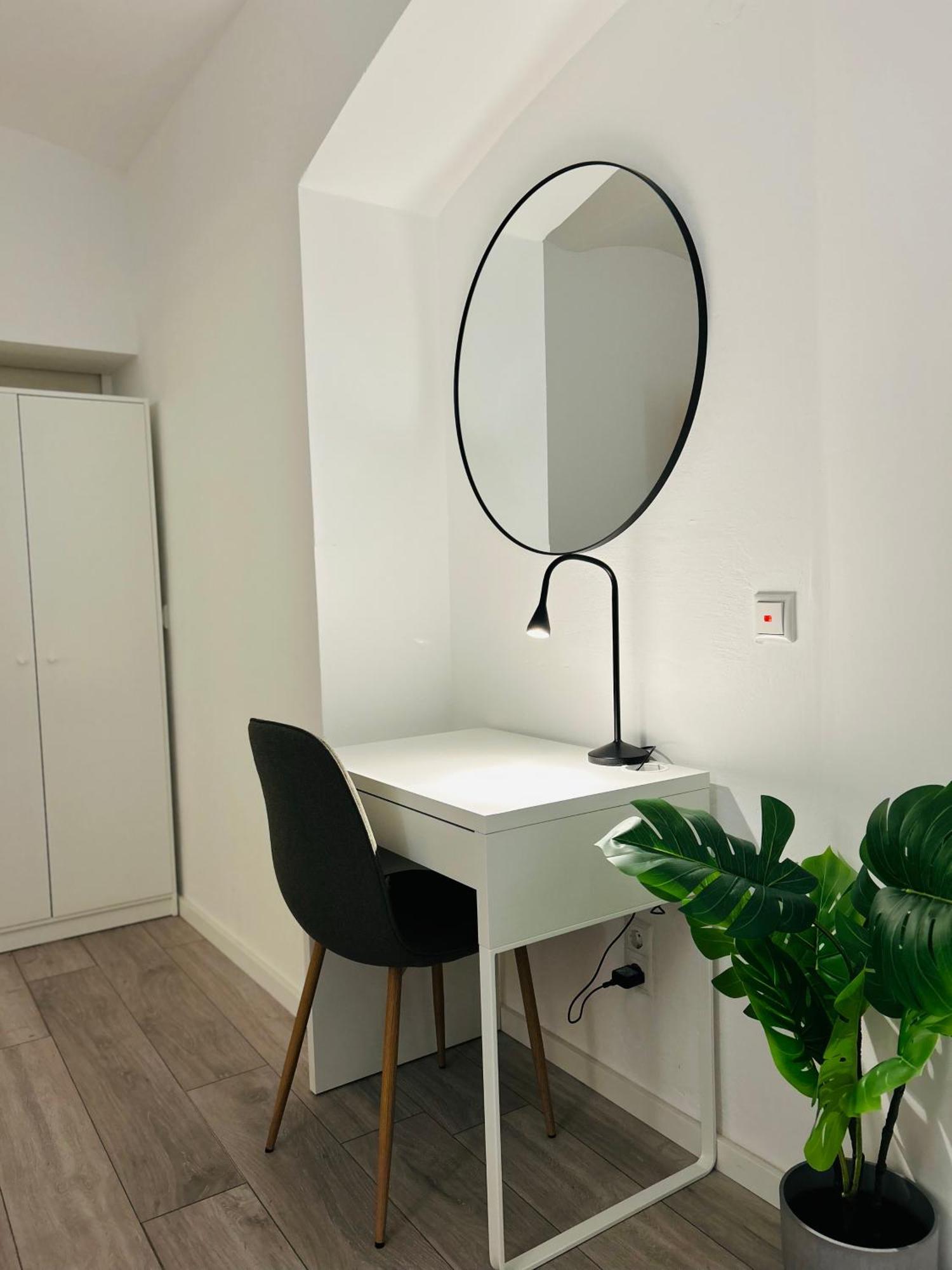 Gemuetliches Apartment - Beste Lage Kassel Exteriör bild