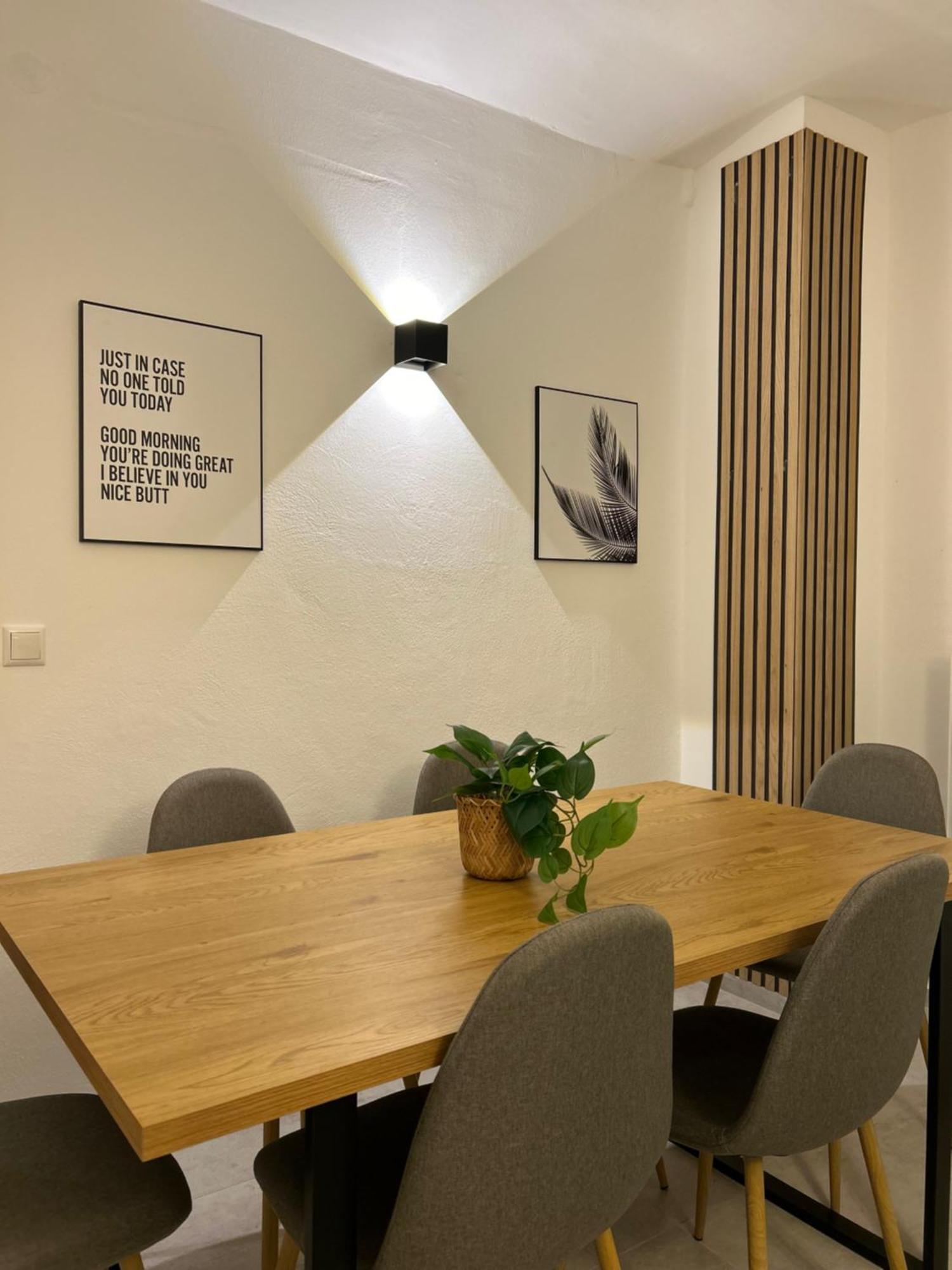 Gemuetliches Apartment - Beste Lage Kassel Exteriör bild